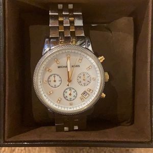 MICHAEL Michael Kors Watch